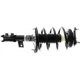 Purchase Top-Quality Front Complete Strut Assembly by KYB - SR4276 pa6