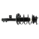 Purchase Top-Quality Front Complete Strut Assembly by KYB - SR4276 pa8