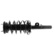 Purchase Top-Quality Front Complete Strut Assembly by KYB - SR4277 pa1