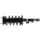Purchase Top-Quality Front Complete Strut Assembly by KYB - SR4277 pa3