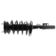 Purchase Top-Quality Front Complete Strut Assembly by KYB - SR4277 pa4