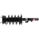 Purchase Top-Quality Front Complete Strut Assembly by KYB - SR4277 pa6