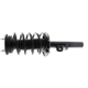 Purchase Top-Quality Front Complete Strut Assembly by KYB - SR4278 pa1