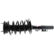 Purchase Top-Quality Front Complete Strut Assembly by KYB - SR4278 pa3