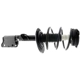 Purchase Top-Quality Front Complete Strut Assembly by KYB - SR4280 pa1