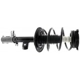 Purchase Top-Quality Front Complete Strut Assembly by KYB - SR4280 pa4