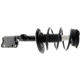 Purchase Top-Quality Front Complete Strut Assembly by KYB - SR4280 pa6