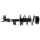 Purchase Top-Quality Front Complete Strut Assembly by KYB - SR4281 pa1