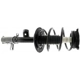 Purchase Top-Quality Front Complete Strut Assembly by KYB - SR4281 pa12