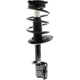 Purchase Top-Quality Front Complete Strut Assembly by KYB - SR4281 pa4