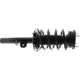 Purchase Top-Quality Front Complete Strut Assembly by KYB - SR4282 pa1