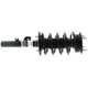 Purchase Top-Quality Front Complete Strut Assembly by KYB - SR4282 pa3