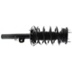 Purchase Top-Quality Front Complete Strut Assembly by KYB - SR4282 pa6