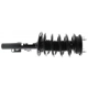 Purchase Top-Quality Front Complete Strut Assembly by KYB - SR4282 pa7