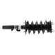 Purchase Top-Quality Front Complete Strut Assembly by KYB - SR4283 pa2