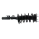 Purchase Top-Quality Front Complete Strut Assembly by KYB - SR4283 pa3
