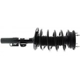 Purchase Top-Quality Front Complete Strut Assembly by KYB - SR4283 pa4