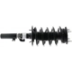 Purchase Top-Quality Front Complete Strut Assembly by KYB - SR4283 pa6