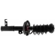 Purchase Top-Quality Front Complete Strut Assembly by KYB - SR4317 pa1