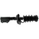 Purchase Top-Quality Front Complete Strut Assembly by KYB - SR4317 pa2