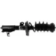 Purchase Top-Quality Front Complete Strut Assembly by KYB - SR4317 pa3