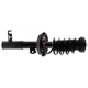 Purchase Top-Quality Front Complete Strut Assembly by KYB - SR4317 pa5