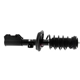 Purchase Top-Quality Front Complete Strut Assembly by KYB - SR4318 pa2