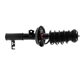 Purchase Top-Quality Front Complete Strut Assembly by KYB - SR4318 pa3