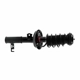 Purchase Top-Quality Front Complete Strut Assembly by KYB - SR4318 pa4