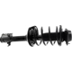 Purchase Top-Quality KYB - SR4384 - Front Complete Strut Assembly pa2