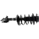 Purchase Top-Quality KYB - SR4384 - Front Complete Strut Assembly pa4
