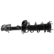 Purchase Top-Quality KYB - SR4389 - Front Complete Strut Assembly pa2
