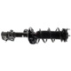 Purchase Top-Quality KYB - SR4389 - Front Complete Strut Assembly pa3