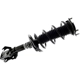 Purchase Top-Quality KYB - SR4389 - Front Complete Strut Assembly pa4