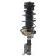 Purchase Top-Quality Front Complete Strut Assembly by KYB - SR4390 pa1