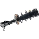 Purchase Top-Quality Front Complete Strut Assembly by KYB - SR4390 pa11