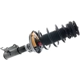 Purchase Top-Quality Front Complete Strut Assembly by KYB - SR4390 pa12