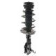 Purchase Top-Quality Front Complete Strut Assembly by KYB - SR4390 pa4