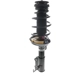 Purchase Top-Quality Front Complete Strut Assembly by KYB - SR4390 pa6