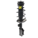 Purchase Top-Quality Front Complete Strut Assembly by KYB - SR4390 pa7