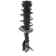 Purchase Top-Quality Front Complete Strut Assembly by KYB - SR4390 pa8