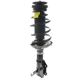 Purchase Top-Quality Front Complete Strut Assembly by KYB - SR4391 pa1
