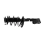 Purchase Top-Quality Front Complete Strut Assembly by KYB - SR4394 pa1