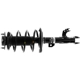 Purchase Top-Quality Front Complete Strut Assembly by KYB - SR4394 pa2