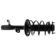 Purchase Top-Quality Front Complete Strut Assembly by KYB - SR4394 pa4