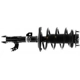 Purchase Top-Quality Front Complete Strut Assembly by KYB - SR4394 pa5