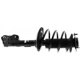 Purchase Top-Quality Front Complete Strut Assembly by KYB - SR4394 pa6