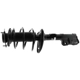 Purchase Top-Quality Front Complete Strut Assembly by KYB - SR4395 pa1