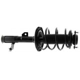 Purchase Top-Quality Front Complete Strut Assembly by KYB - SR4395 pa4