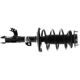 Purchase Top-Quality Front Complete Strut Assembly by KYB - SR4395 pa6